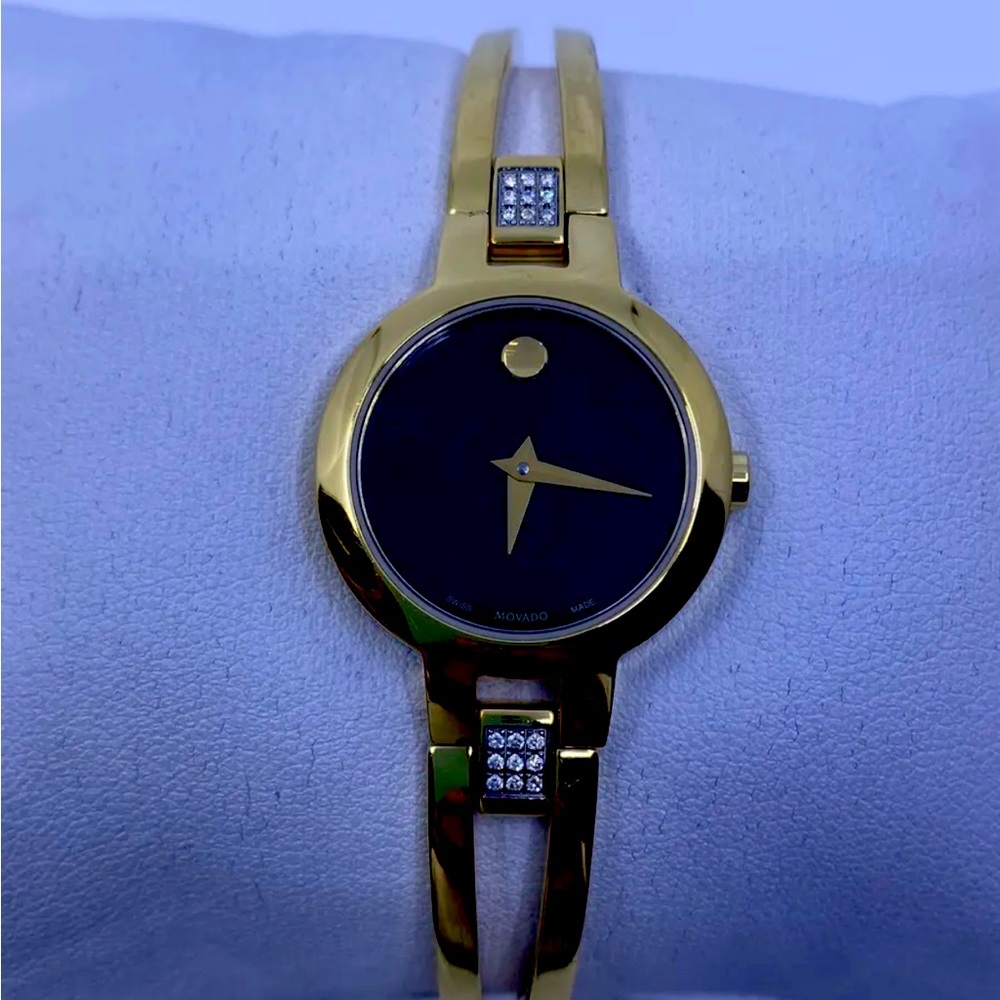 Women’s Mavado Diamond Watch